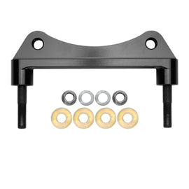 Wilwood FNSL6R Rear Bracket Kit LC70 12.88 Rotor