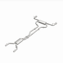 Load image into Gallery viewer, MagnaFlow 07-15 Audi Q7 BRE Exhaust Kit