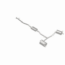 Load image into Gallery viewer, BRExhaust 17-19 Honda CR-V 1.5L Exhaust Kit