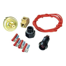 Load image into Gallery viewer, Moroso GM LS Oil Pressure Warning Light Kit