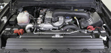 Load image into Gallery viewer, Airaid Intake Kit Nissan Titan XD V8-5.0L DSL 16-18 Synthetic Filter Material
