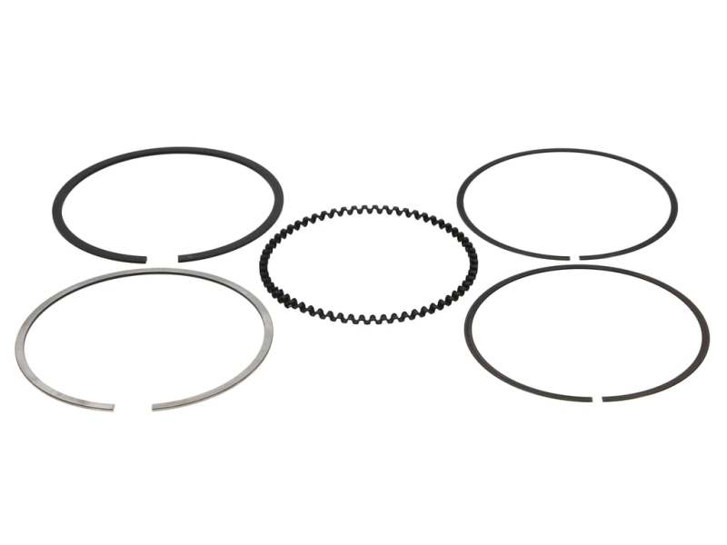 Wiseco 90.50MM RING SET Ring Shelf Stock