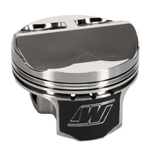 Load image into Gallery viewer, Wiseco Honda K-Series +10.5cc Dome 1.181x86.0mm Single Piston