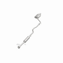 Load image into Gallery viewer, MagnaFlow BRE Exhaust Kit 13-17 HONDA ACCORD 2.4L