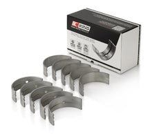 Load image into Gallery viewer, King Engine Bearings Isuzu 4HK1 (Size 0.25 Oversized) Main Bearing Set
