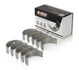 King Engine Bearings Isuzu 4HK1 (Housing Bore +.020) (Size 0.50 Oversized) Main Bearing Set