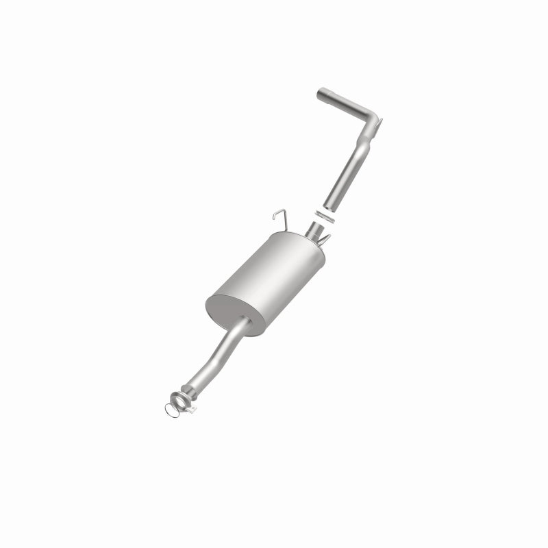 MagnaFlow BRE Exhaust Kit 05 Tundra 4.0L