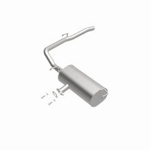 Load image into Gallery viewer, MagnaFlow BRE Exhaust Kit 04-10 Toyota Sienna