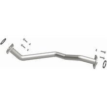 Load image into Gallery viewer, BRE Exhaust 04-09 Highlander RX330 RX350 2.4L 3.3L 3.5L Front Pipe Kit