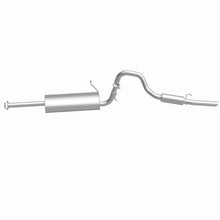 Load image into Gallery viewer, MagnaFlow BRE Exhaust Kit 94-98 Tracker Sidekick