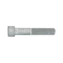 Load image into Gallery viewer, Wilwood bolt 7/16-20X2.50 LG shcs alloy WES072 CL1 silver asme B18.3