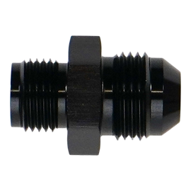 DeatschWerks 8AN Male Flare to 5/8in-18 Male Inverted Flare