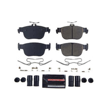Load image into Gallery viewer, Power Stop 22-26 Audi A3 Quattro Rear Z23 Evo Sport Pad w/Hardware