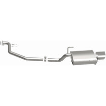 Load image into Gallery viewer, BRExhaust 10-13 Acura MDX 3.7L Direct-Fit Exhaust Muffler Kit