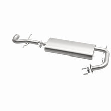 Load image into Gallery viewer, MagnaFlow BRE Exhaust Kit 09-15 Toyota Venza 2.7L