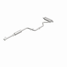 Load image into Gallery viewer, BRExhaust 12-18 Ford Focus 2.0L Exhaust Kit