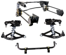 Load image into Gallery viewer, Ridetech 73-87 Chevy C10Complete CoilOver System HQ Series