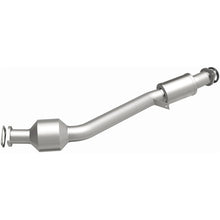 Load image into Gallery viewer, MagnaFlow 13-16 Subaru BRZ 2.0L California Grade CARB Compliant Direct-Fit Catalytic Converter