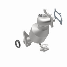 Load image into Gallery viewer, MagnaFlow 12-15 Honda Civic 1.5L California Grade CARB Compliant Direct-Fit Catalytic Converter