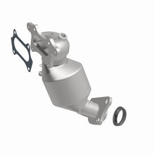 Load image into Gallery viewer, MagnaFlow 12-15 Honda Civic 1.5L California Grade CARB Compliant Direct-Fit Catalytic Converter