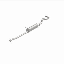 Load image into Gallery viewer, MagnaFlow BRE Exhaust Kit 00-03 Dodge Dakota