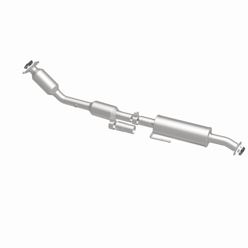 MagnaFlow 2020 Toyota Corolla 1.8L Direct-Fit Catalytic Converter