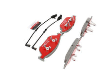 Load image into Gallery viewer, Brembo OE 20-22 Ford Mustang PRIME Ceramic Brake Pad - Front