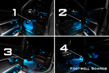 Load image into Gallery viewer, Oracle 19-22 RAM Complete Interior Ambient Lighting ColorSHIFT RGB Conversion Kit NO RETURNS
