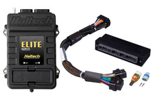 Load image into Gallery viewer, Haltech Elite 2500 Adaptor Harness ECU Kit