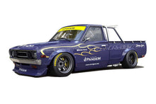 Load image into Gallery viewer, GReddy 73-79 Datsun 620 2-Door Pandem Front Over-Fenders