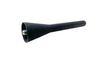 Load image into Gallery viewer, Torque Solution Premium Stubby Billet Antenna: Mitsubishi / Honda / Ford / Subaru