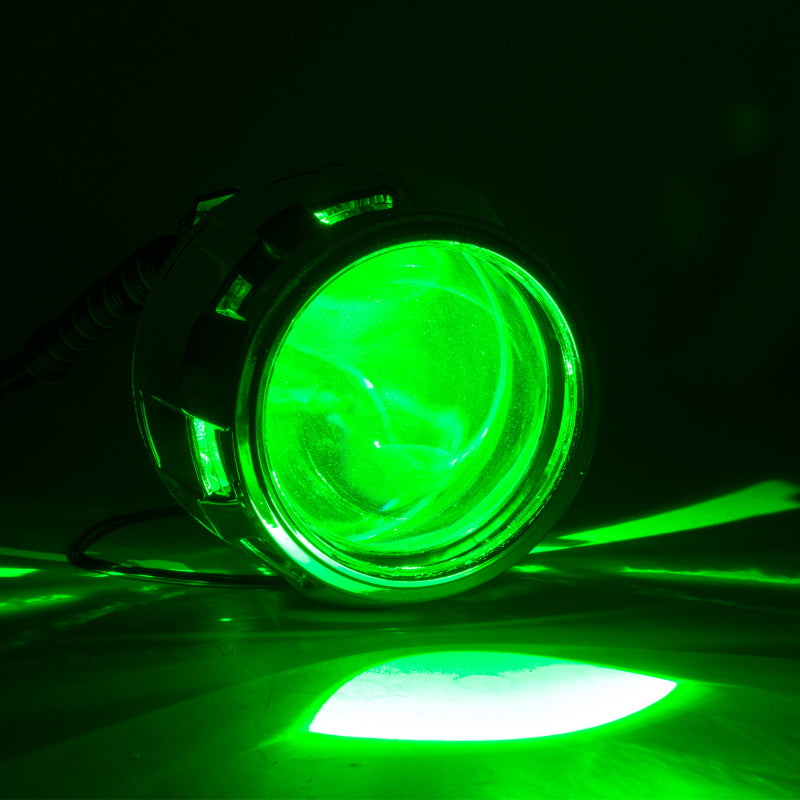 Oracle Demon Eye Projector Illumination Kit - ColorSHIFT w/o Controller NO RETURNS
