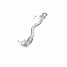 Load image into Gallery viewer, BRE Exhaust 93-97 Corolla Prizm 1.6L 1.8L Front Pipe Kit