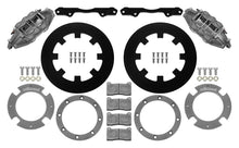 Load image into Gallery viewer, Wilwood 17-21 Can-Am X3RS 6-Piston Front Kit 11.25in - Anodized