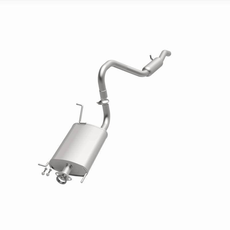 MagnaFlow BRE Exhaust Kit 99-03 Tracker Vitara 1.6L