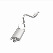 Load image into Gallery viewer, MagnaFlow BRE Exhaust Kit 99-03 Tracker Vitara 1.6L