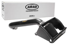 Load image into Gallery viewer, Airaid 15-18 Ford F-150 V8-5.0L F/I Cold Air Intake Kit