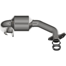 Load image into Gallery viewer, MagnaFlow 11-13 Nissan Juke 1.6L California Grade CARB Compliant Direct-Fit Catalytic Converter