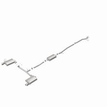 Load image into Gallery viewer, BRExhaust Exhaust Kit Replacement Honda