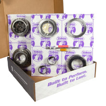 Load image into Gallery viewer, Yukon Gear 9.5in GM 4.56 Rear Ring &amp; Pinion Install Kit Axle Bearings and Seals