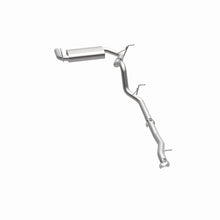 Load image into Gallery viewer, BRExhaust 12-18 Jeep Wrangler 3.6L Exhaust Kit