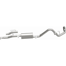 Load image into Gallery viewer, MagnaFlow BRE Exhaust Kit 09-10 Ford F-150