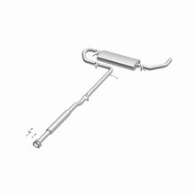 Load image into Gallery viewer, MagnaFlow BRE Exhaust Kit 07-09 Equinox Torrent 3.4L