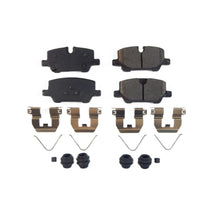 Load image into Gallery viewer, Power Stop 21-24 Chevrolet Trailblazer Rear Z23 Evo Sport Pad w/Hardware