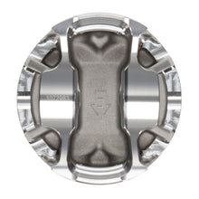 Load image into Gallery viewer, JE Pistons 4.6 3V MOD STRKR 9.5:1 Set of 8 Pistons