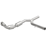 MagnaFlow 2004 Ford F-150 5.4L Direct Fit Converter