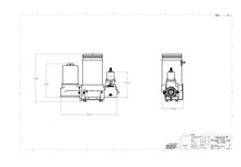 Load image into Gallery viewer, Technical Drawing