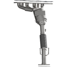 Load image into Gallery viewer, MagnaFlow 15-16 Ford C-Max 2.0L California Grade CARB Compliant Direct-Fit Catalytic Converter