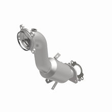 Load image into Gallery viewer, MagnaFlow 16-17 Cadillac ATS 2.0L California Grade CARB Compliant Direct-Fit Catalytic Converter