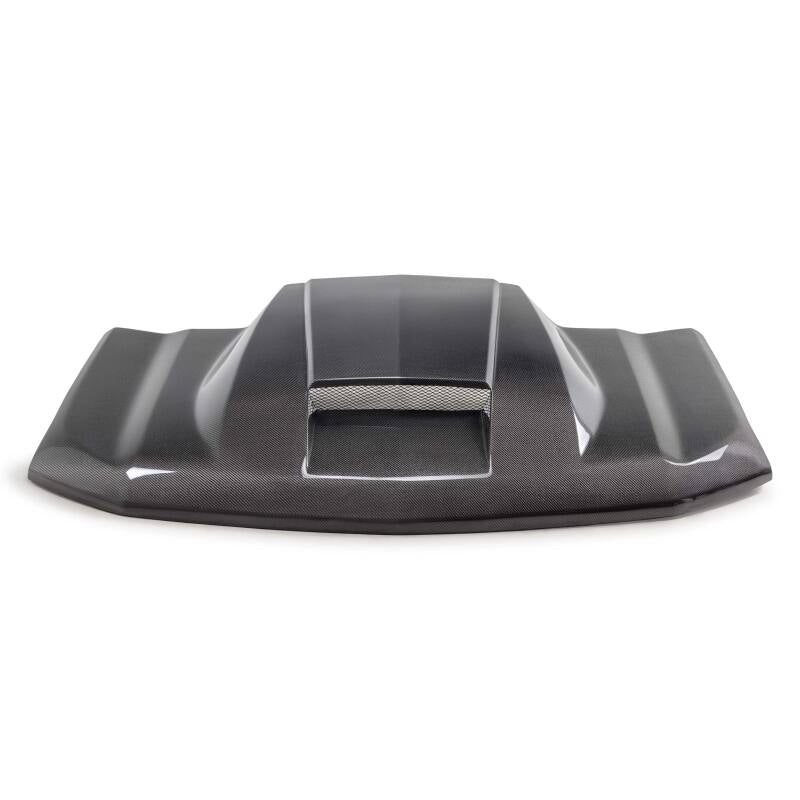 Anderson Composites 20-24 Chevy Silverado Type-CP Carbon Fiber Hood
